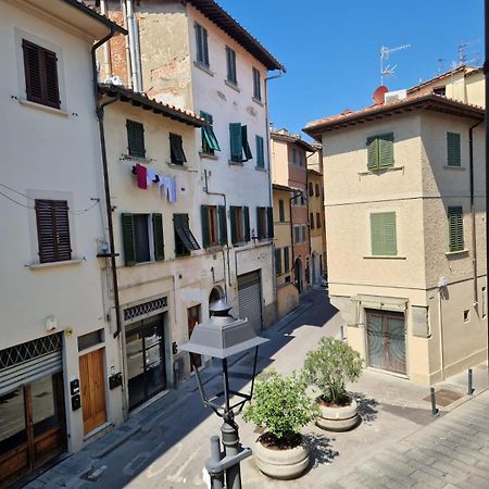 Leonardo & Elisa Apartment Figline Valdarno Exterior photo