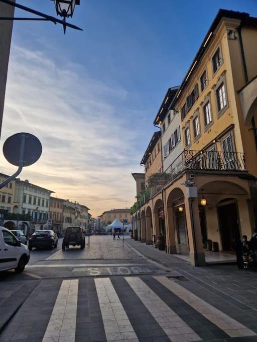 Leonardo & Elisa Apartment Figline Valdarno Exterior photo