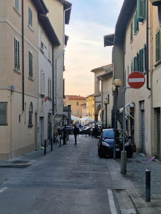 Leonardo & Elisa Apartment Figline Valdarno Exterior photo